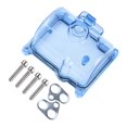 thumbnail image 4 of 42MM Motorcycle Transparent Carburetor Float Bowl Oil Cup for PWK, 4 of 8