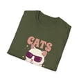 thumbnail image 4 of Coffee Cup Cats Make Me Happy Motivational Novelty, 4 of 6