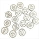 thumbnail image 1 of 21PCS Fichas de Conejito de Recompensa para Niños de Pascua, Fichas de Huevo de Pascua, Fichas de Bolsillo de Fichas de Pascua, Fichas de Recompensa de Conejito de Pascua, 1 of 7