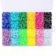 thumbnail image 1 of 38400x Flatback Hotfix Iron On Rhinestones 12 Color Mezclado Ab Crystals Nail Studs Rhinestones para Zapatos , 4 mm perfecl Diamantes de imitación para uñas, 1 of 2