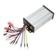 thumbnail image 2 of Controlador de onda sinusoidal sin escobillas de 600 W de alta potencia y conducción suave para bicicletas y scooters eléctricos de 48 V/60 V/72 V, 2 of 8