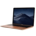 thumbnail image 3 of Restored Apple Macbook Air 13.3" Laptop Core i5 128Gb Gold (2019)., 3 of 3