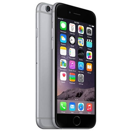 iPhone 6 16GB Refurbished AT (Locked)