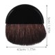 thumbnail image 2 of SWETRACE Brocha Para Maquillaje Con Densas Para Rubor Y Contorno, 2 of 6