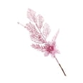thumbnail image 2 of Cqxid Event & Party Under $5 Plant Small Plant Decor Artificial Plant Desktop Plant Room Accessories Faux Plant Decorative Artificial Plant Resin Artificial Tree Branch Delicate, 2 of 8