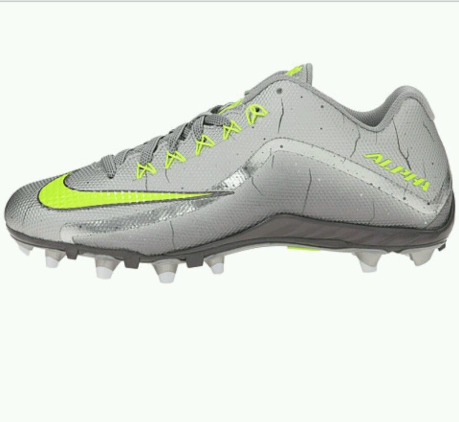 volt football cleats