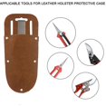 thumbnail image 3 of Garden Pruning Shears Protective Sheath Sheath For Garden Pruning Shears, 3 of 5