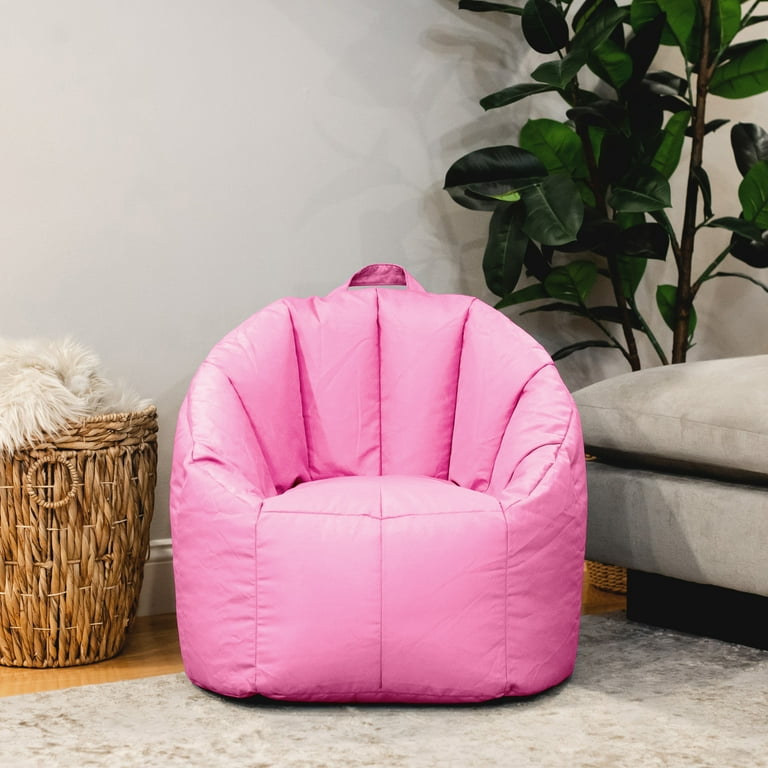 Big Joe Joey Junior Kids Bean Bag Chair, 1.5 Feet, Durable