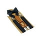 thumbnail image 1 of Txlixc Tirantes, moños, trajes de chicos, tirantes ajustables en forma de y Txlixc moda, 1 of 5