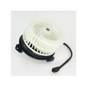 Front Blower Motor - Compatible with 2001 - 2007 Chrysler Town and Country 2002 2003 2004 2005 2006