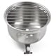 thumbnail image 1 of Portable Camping Stove Mini Backpacking Wood Burning Stove Survival Alcohol Burner Charcoal Grill for Alcohol Candle Wood Cooking BBQ Picnic, 1 of 5