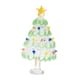 thumbnail image 2 of Estatuilla de árbol de Navidad, estatua de árbol de Navidad, adorno de escritorio, colección, decoración navideña, decoración de árbol de Navidad para, 2 of 9