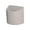 White, variant on Universal Multifunctional Back Seat Car Organizer Leakproof Cup Holder Can For Phones Drinks Storage