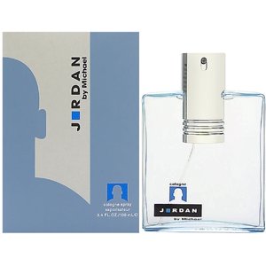 6 Pack - Michael Jordan Cologne Spray For Men 3.4 oz
