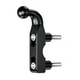 thumbnail image 1 of Base Montaje 17mm Y 25mm Brazo Doble Casquillo para Bicicleta Y Moto(17mm), 1 of 9