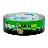 Masking Tape Green 36mm x 55M ABRO