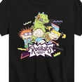 thumbnail image 3 of Rugrats - Retro Rugrats - Toddler & Youth Short Sleeve Graphic T-Shirt, 3 of 6