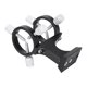 thumbnail image 4 of Soporte De Puntero Láser Del Telescopio Ajustable, Soporte Del Puntero Láser, Diseño Profesional Para El Puntero Láser De 38 Mm Más Telescopio, 4 of 7