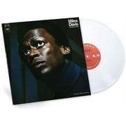 Miles Davis - In A Silent Way (White Vinyl) - Music & Performance