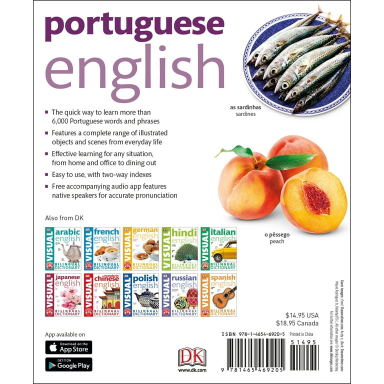 Portuguese English Translator and Dictionary on the App Store