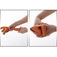 thumbnail image 5 of Kit de Gants Électriques VEEKI, Isolation Haute Tension, Non Statique, Manipulation Précise, Conception de Protection Unique pour les Travailleurs de Ligne, les Électriciens, les Travailleurs de Terrain24055067, 5 of 5