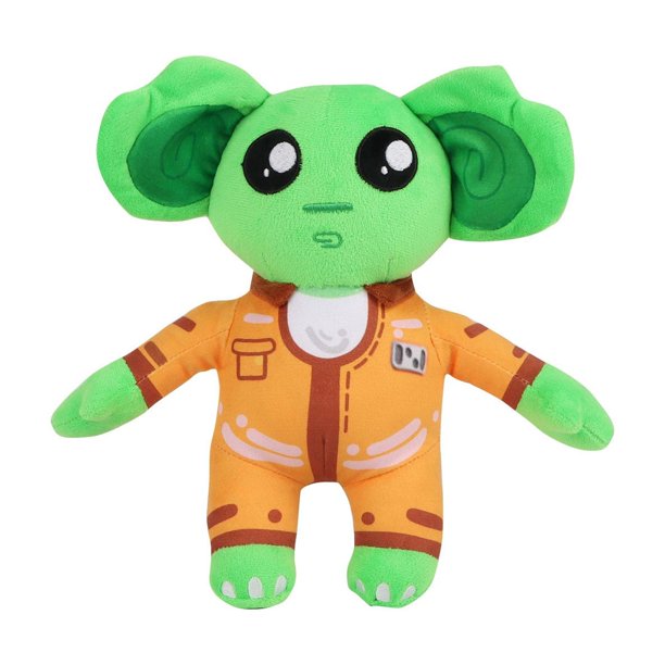 Muñeca de Peluche TBKOMH Estilo de Dibujos Animados 11.8