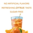 thumbnail image 6 of Crystal Light On The Go Splash, Citrus with Caffeine, 0.9-Ounce (Pack of 6), 6 of 7