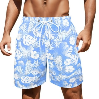 Bathing suits mens walmart best sale