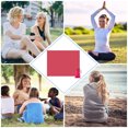 thumbnail image 3 of AOWNGIOYJRO Outdoor Rug for Patio, 4.6x6.6 Ft Waterproof Mat, Reversible Camping Rugs Mat Outdoor Decor Large Area Mats for Rv, Picnic, Backyard, Deck, Balcony, Porch, Beach, Camping - Solid Color, 3 of 4