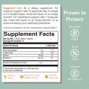 PectaSol® Modified Citrus Pectin (MCP) Powder 150g – Inflammation & Immune Support
