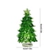 thumbnail image 3 of Árbol de Navidad de cristal natural, árbol de la suerte, grava de cristal colorida, decoración navideña, regalo, adornos decorativos., 3 of 5