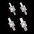 thumbnail image 5 of Non Return Valve Replace Replacement Accessory 6Mm 8Mm 10Mm 12Mm Durable, 5 of 5