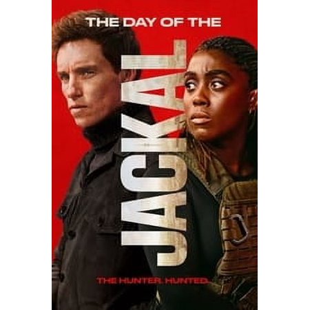 The Day of the Jackal (Season 1) [E07 Added] TV Series D v d