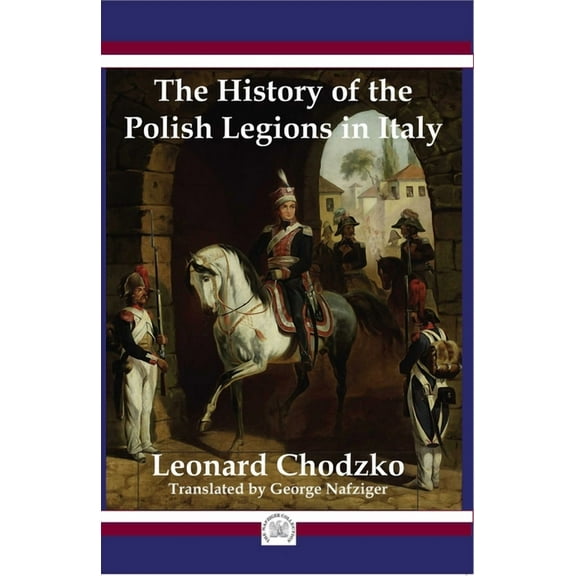 The Polish Legions in Italy (Paperback)