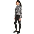 thumbnail image 3 of THE NORTH FACE Girl's Printed Osolita Full Zip Jacket (Little Kids/Big Kids) Vanadis Grey Leopard Print LG (14-16 Big Kids), 3 of 3