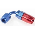 thumbnail image 5 of JEGS 100020 90 degree Max Flow Swivel Hose End -4 AN Female Triple Seal Double O, 5 of 6
