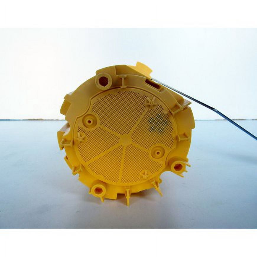 Autobest F3224A Fuel Pump Module Assembly