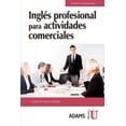 thumbnail image 1 of Inglés profesional para actividades comerciales Blanco, 1 of 2