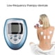 thumbnail image 3 of Electric Digital Tens Machine Full Body Massager for Pain Relief, 3 of 5