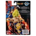 thumbnail image 2 of Goku Super Saiyan Dragon Ball Evolve Bandai Figura Son Goku Super Saiyan Dragon Ball Evolve Bandai, 2 of 3