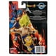 thumbnail image 2 of Goku Super Saiyan Dragon Ball Evolve Bandai Figura Son Goku Super Saiyan Dragon Ball Evolve Bandai, 2 of 3