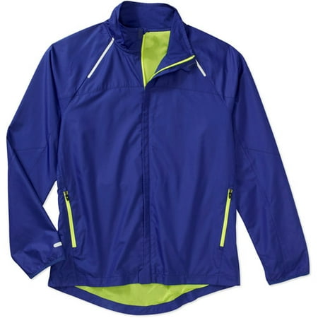 Starter Men's Tech Woven Jacket