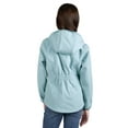 thumbnail image 4 of Free Country Girls' Super Softshell® Jacket Mist L, 4 of 7