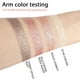 thumbnail image 3 of Paleta de sombras de ojos SHANY Cosmetics 4 Colors Highlight, 3 of 7