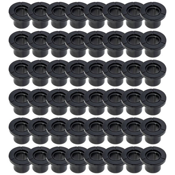 Niche Control A-Arm Bushing for Can-Am Outlander Renegade 48 Pack 519-CBS2229H