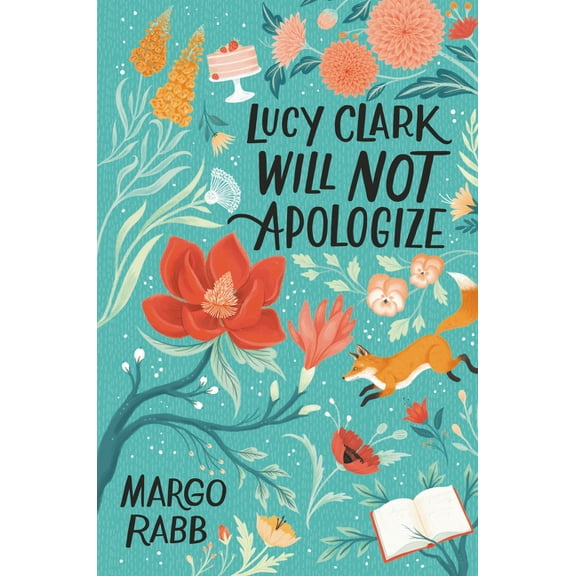 Lucy Clark Will Not Apologize, (Hardcover)