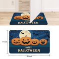 thumbnail image 6 of Ghost Boo Spooky Door Mat,Durable Absorbent Happy Halloween Floor Entryway Rug 17x30 Inch Floor Mats for Kitchen Nursery Floor Entryway Rug, 6 of 6