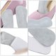 thumbnail image 4 of 4 pares de plantillas para zapatos de tacón alto (grises), 4 of 7