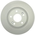 thumbnail image 4 of Raybestos Specialty Performance Rotors, 981958 Fits select: 2016-2021 HYUNDAI TUCSON, 2018 HYUNDAI SONATA, 4 of 4
