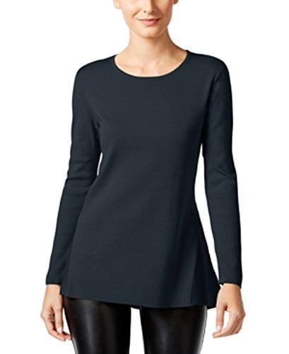 alfani petite sweaters